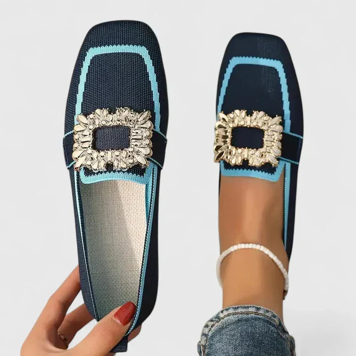 Maylora | Ortopēdiskie loafers