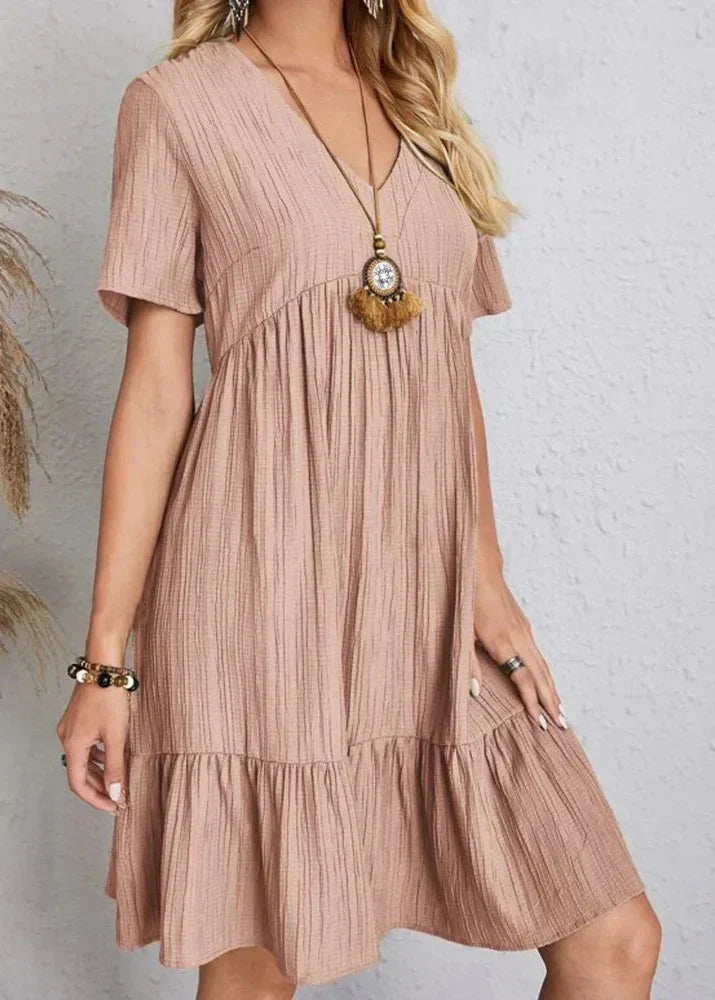 Chiara™ - Elegant Dress
