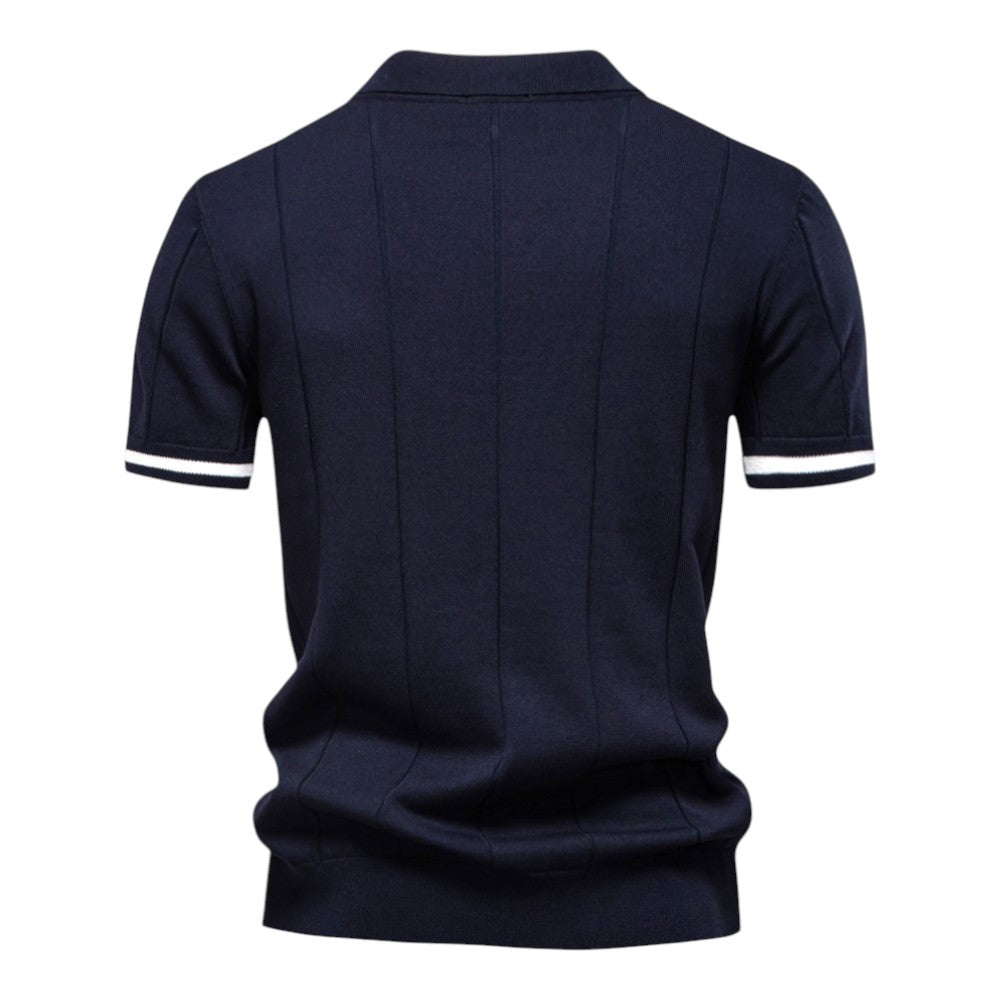 Kaspars - Zip PoloKrekls