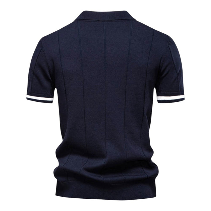 Kaspars - Zip PoloKrekls