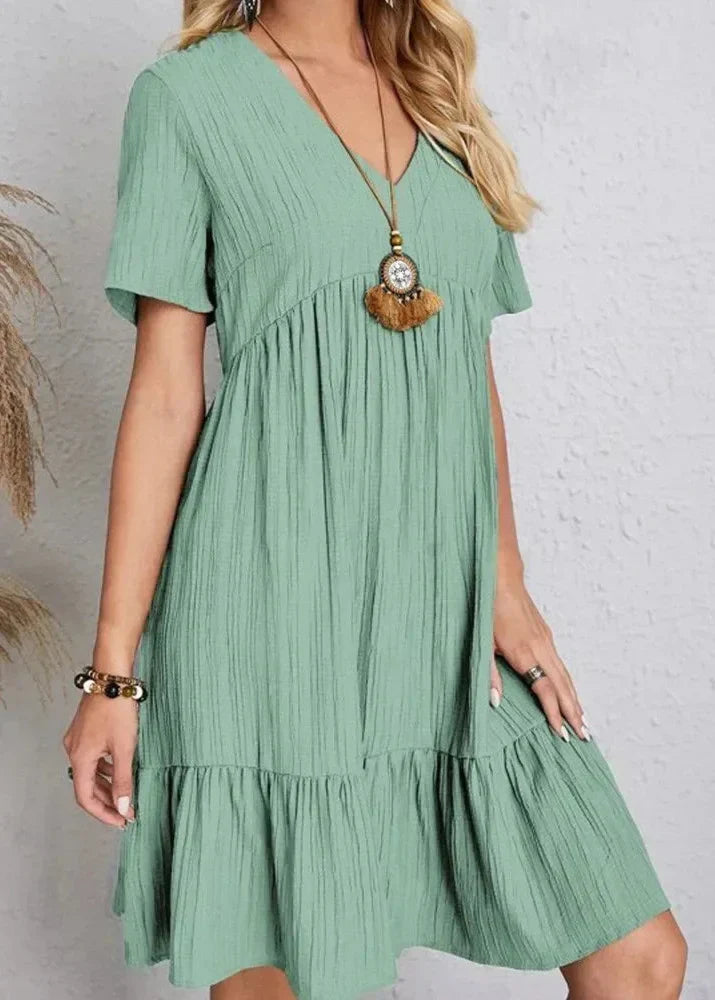Chiara™ - Elegant Dress