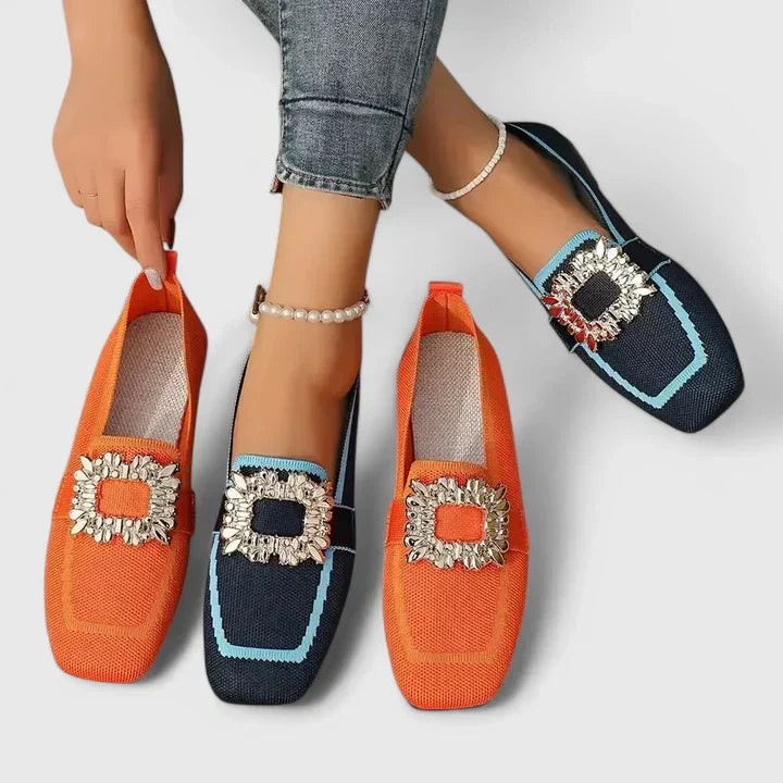 Maylora | Ortopēdiskie loafers