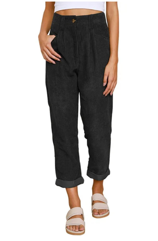 Claudia | Pantalón Casual Atemporal