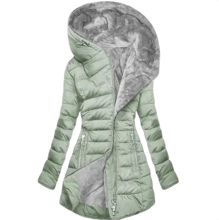 Emma™ - Eleganta Parka