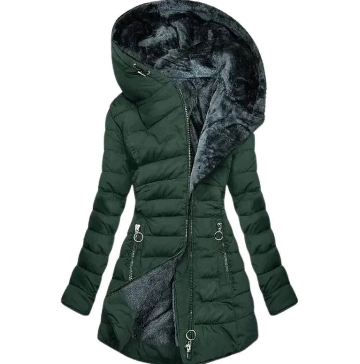 Emma™ - Eleganta Parka