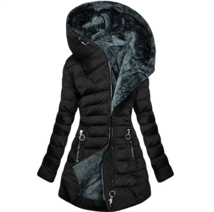 Emma™ - Eleganta Parka
