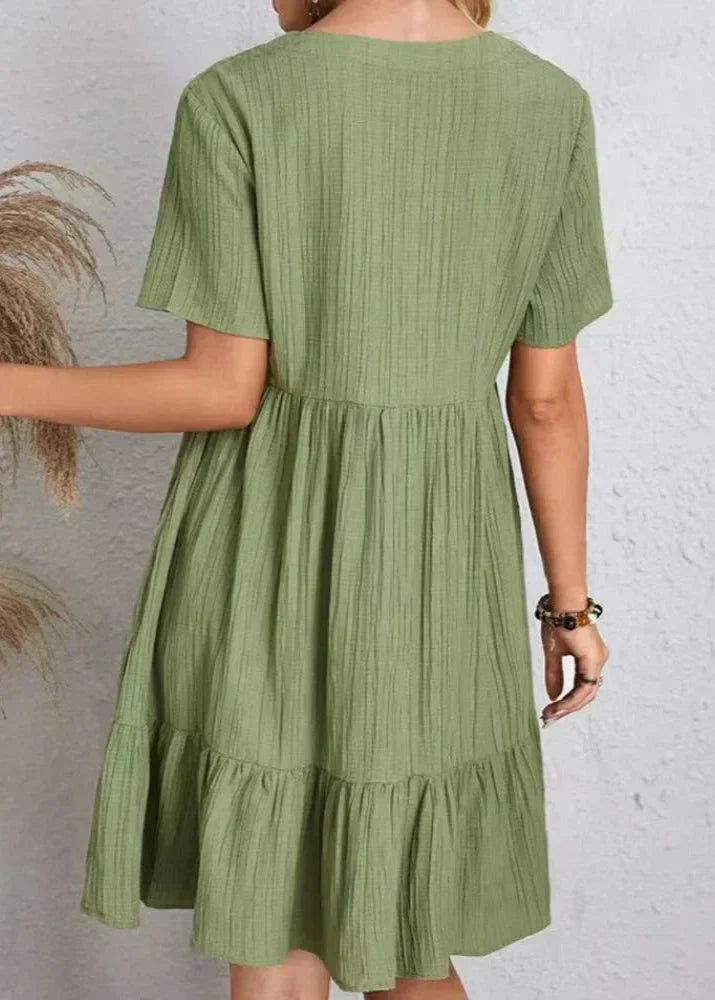 Chiara™ - Elegant Dress