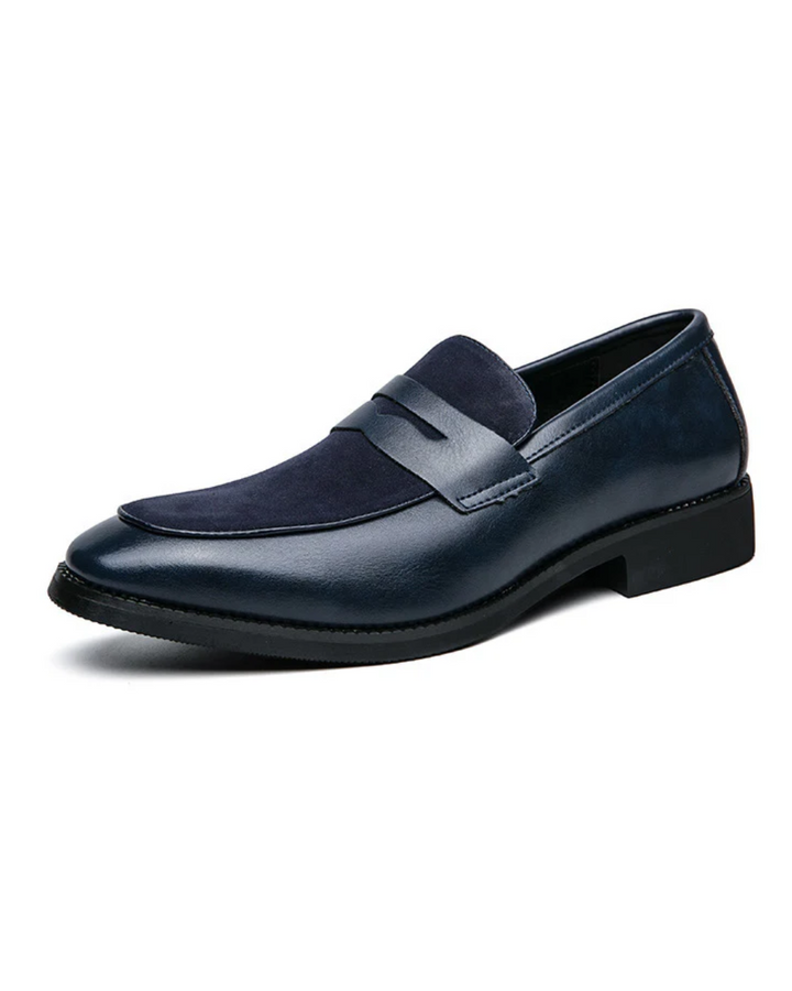 Elegantie Penny Loafers