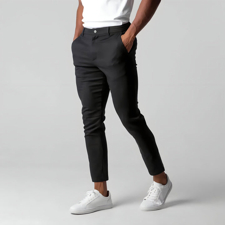 Dostal | Stiept Chinos