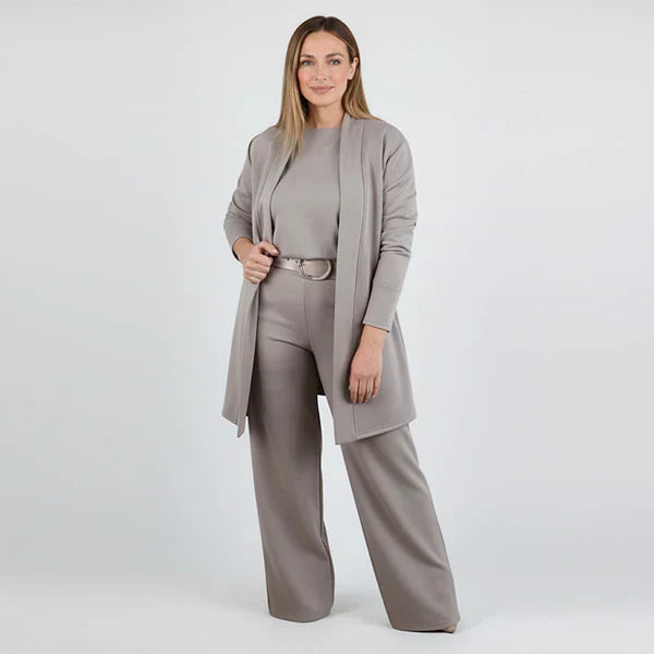 Amélie | Conjunto de 3 piezas elegante y extensible