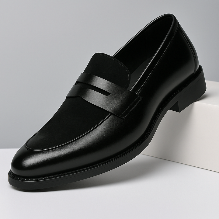 Elegantie Penny Loafers