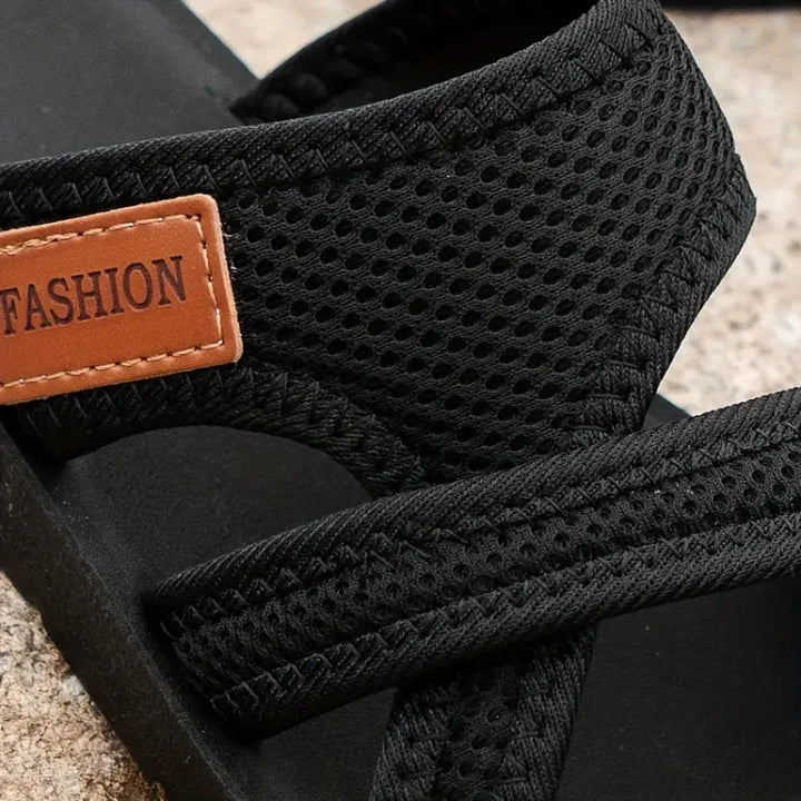 Līva™ Atbalstoši Hallux Valgus Koriģējoši Sandales