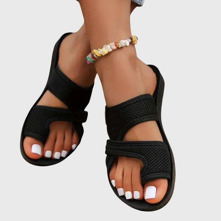 Ember  | Sandalias Ortopédicas