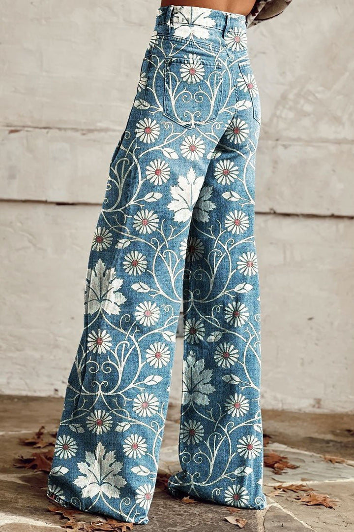 Margherita - Boho Chic Bikses