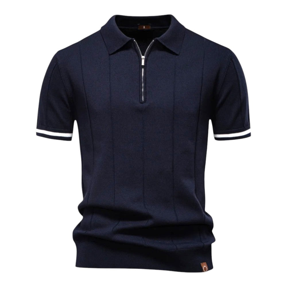 Kaspars - Zip PoloKrekls