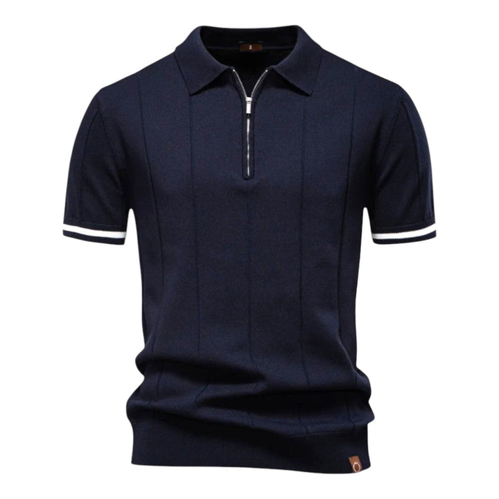 Kaspars - Zip PoloKrekls