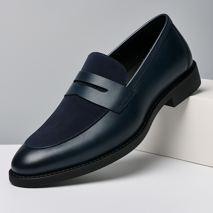Elegantie Penny Loafers