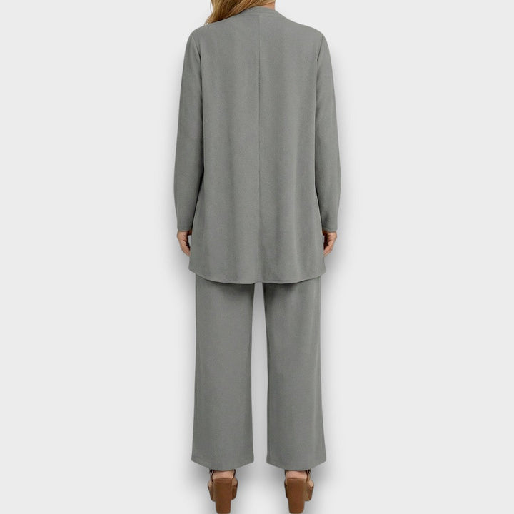 Adela | Conjunto Minimalista de 3 Piezas