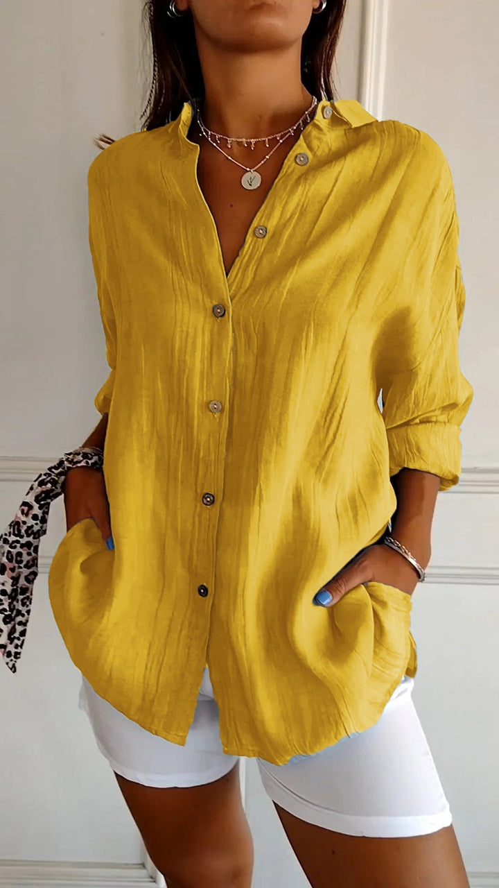 PHILOMARA KLASISKĀS BLŪZES