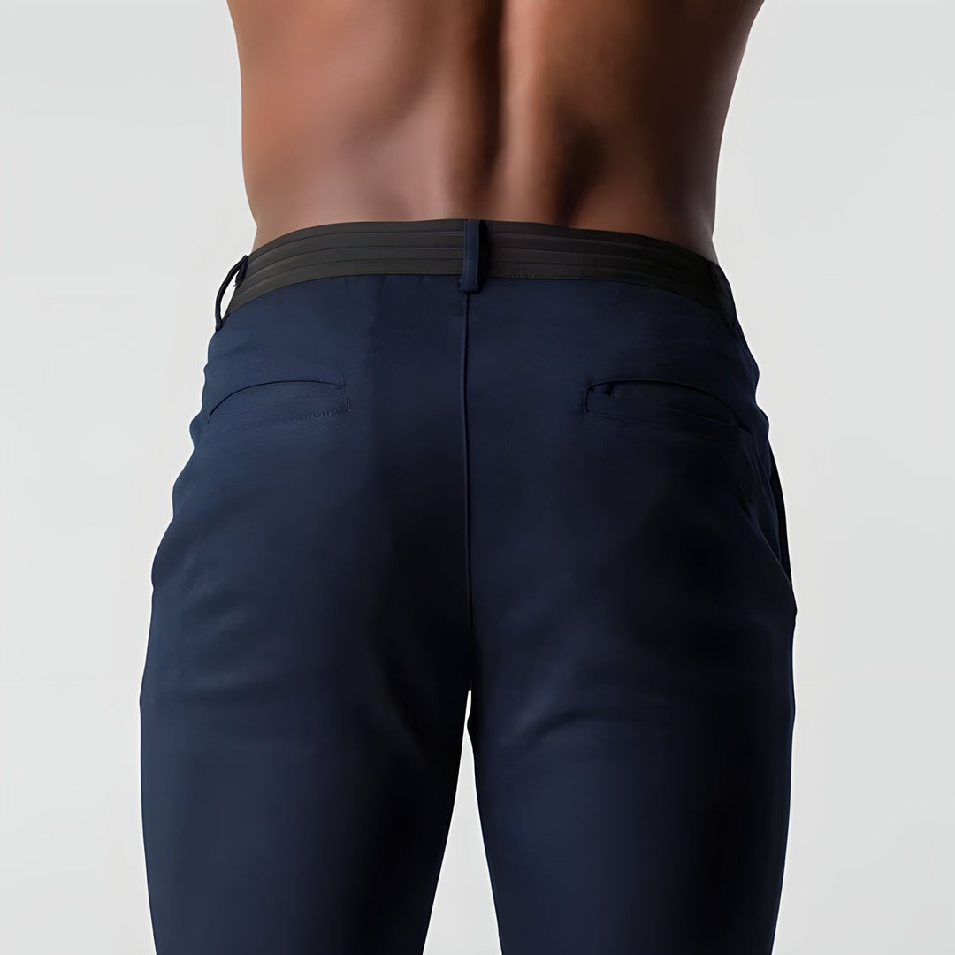 Dostal | Stiept Chinos