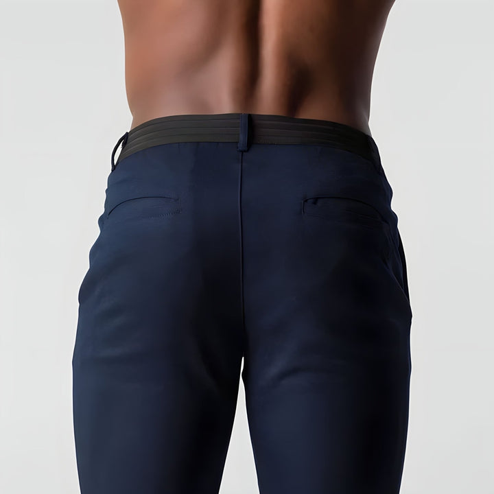 Dostal | Stiept Chinos