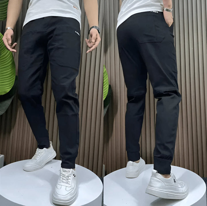 TOMMASO™ - PREMIUM STRETCH KARGO BIKSES