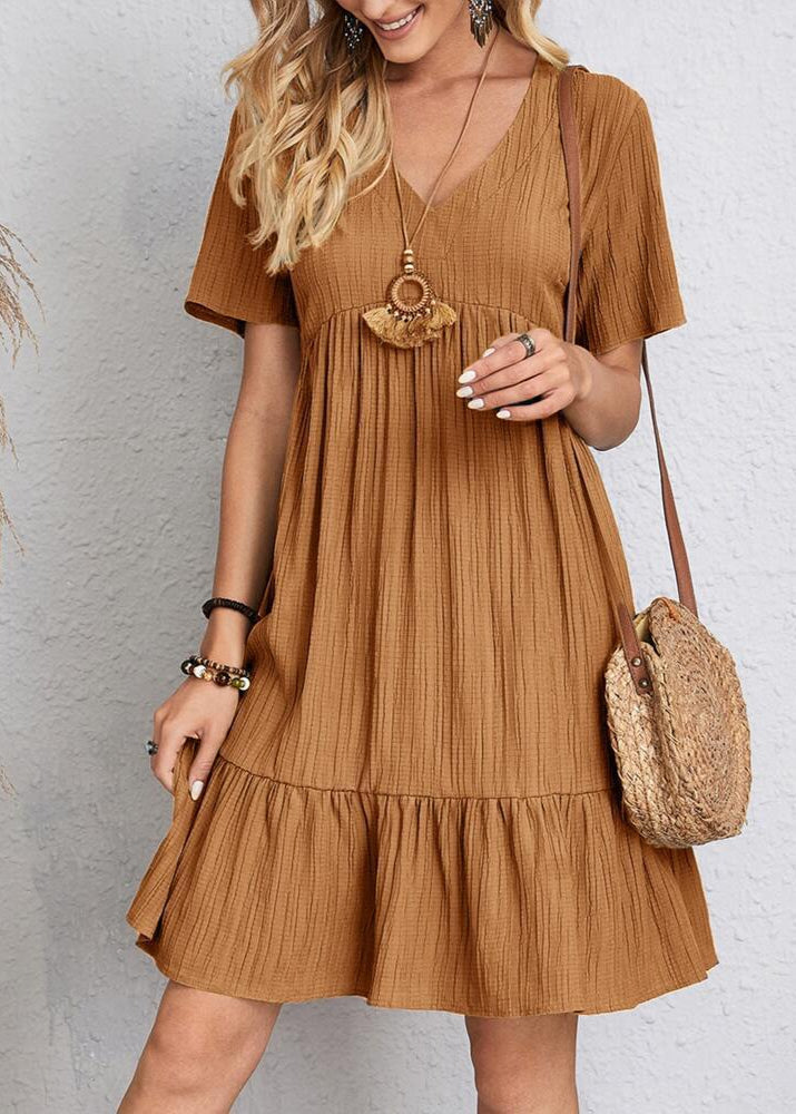 Chiara™ - Elegant Dress