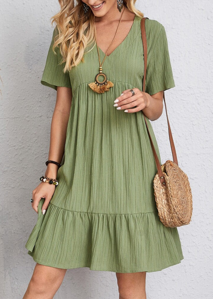 Chiara™ - Elegant Dress