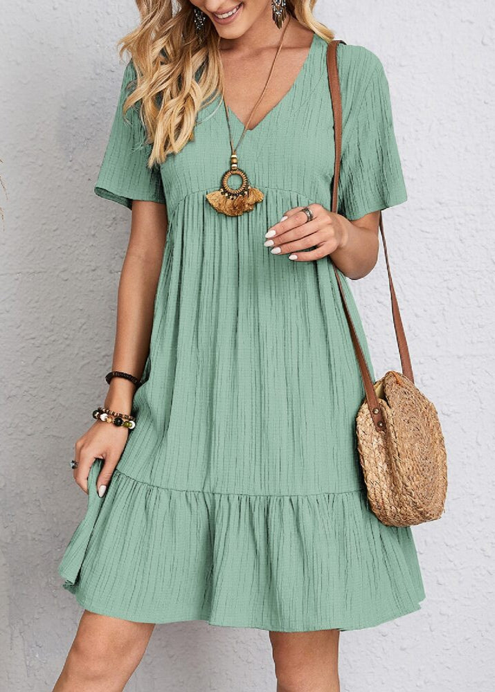 Chiara™ - Elegant Dress