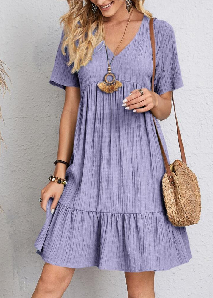 Chiara™ - Elegant Dress