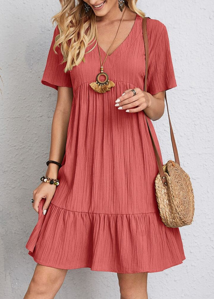 Chiara™ - Elegant Dress